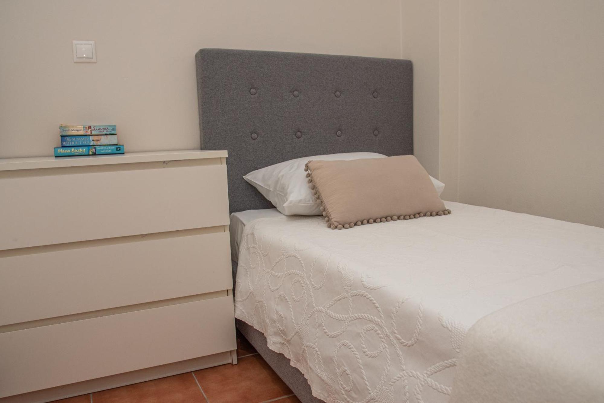 Ferienwohnung Theashomly 2 Kastanéa Exterior foto